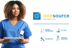 Digital Solutions Supporting Safer Healthcare with oneSource