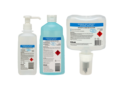 Skinman Soft Protect