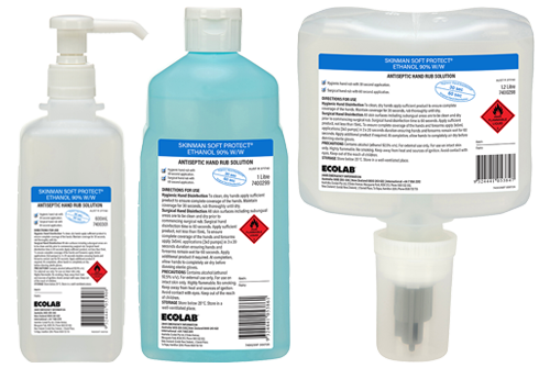 Skinman Soft Protect