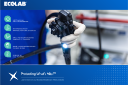 Introducing the Pay As You Go Endo Bundle: A New Era in Endoscope Reprocessing