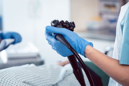 Understanding Endoscopy Buttons & Valves