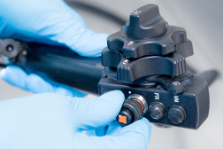 Benefits of Single-Use Endoscopy Buttons and Valves