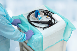 How to Transport an Endoscope: A Comprehensive Guide