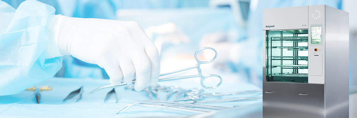 The Role of CSSD in Ensuring Patient Safety: Best Practices and Standards in ANZ