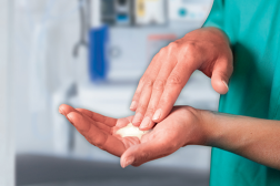 The Importance of Proper Hand Hygiene in Preventing Infections: ANZ Best Practices and WHO Guidelines