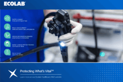 Introducing the Pay As You Go Endo Bundle: A New Era in Endoscope Reprocessing