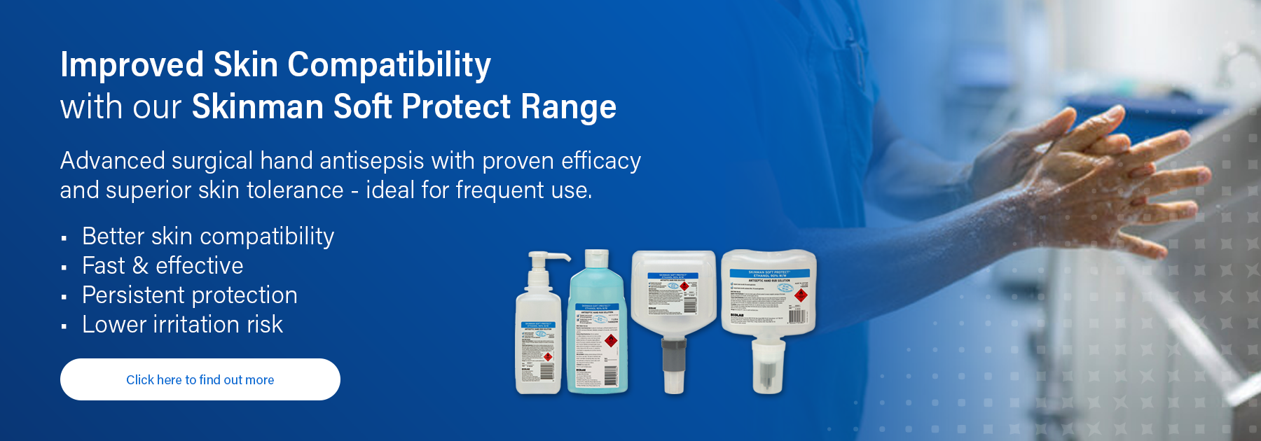 Hand Hygiene Program