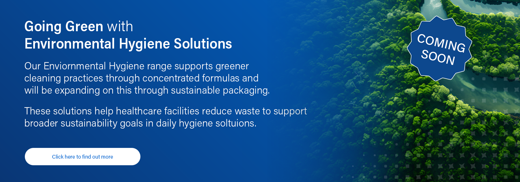 Environmental Hygiene Solutions