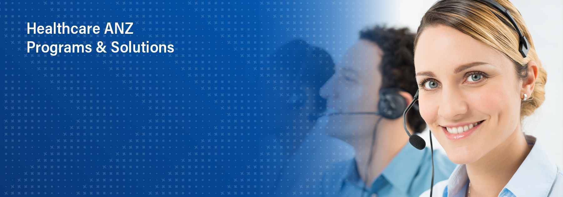 Our Programs & Solutions