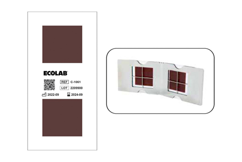 Washer Disinfector Monitoring