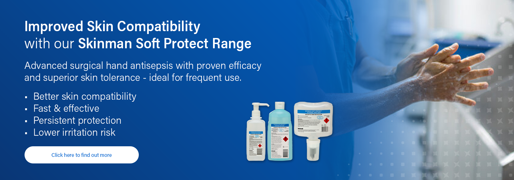 Hand Hygiene Program