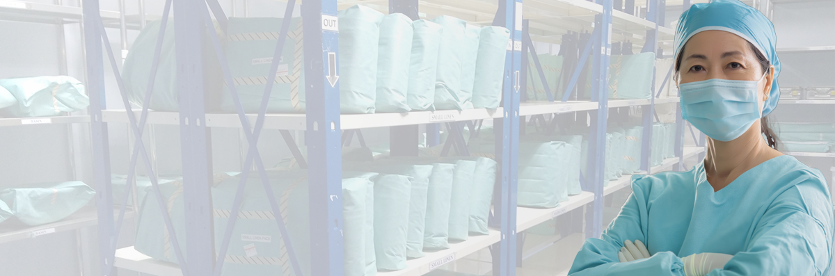 From Workflow to Wellbeing: Ergonomic Considerations in CSSD Design